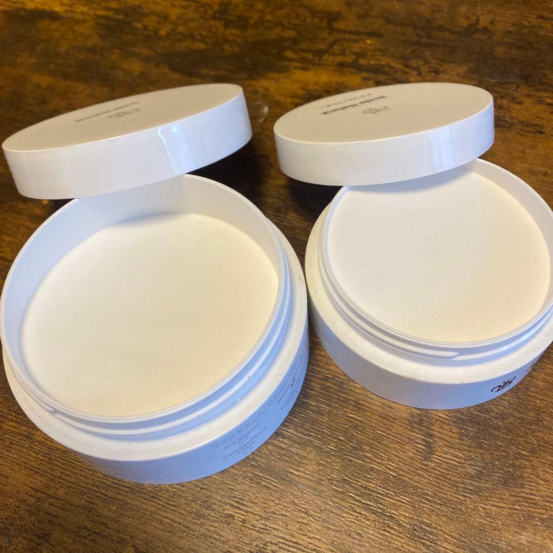 ダンス　Nude Natural アクリルパウダー 100g & 57g セット