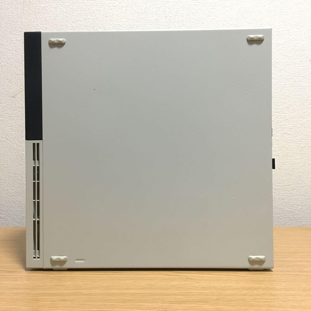 NEC Win11 強力i5 8Gメモリ 快適SSD＆HDD 23.8'モニター