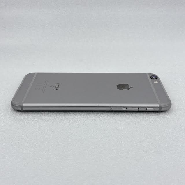 【美品】iPhone6s 32GB SIMフリー シルバー 本体