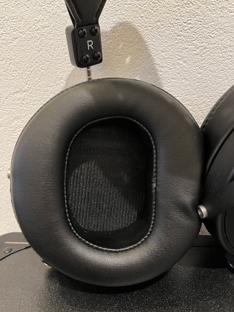 Audeze LCD-2 Classic（LCD-2C）ほぼ新品