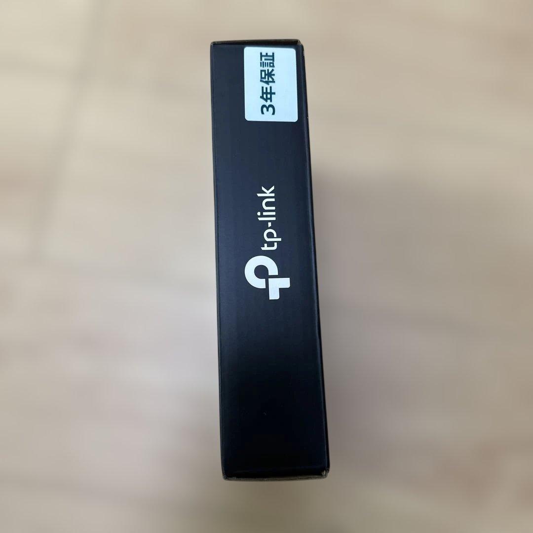 TP-Link 10Gbps LANカード TX401