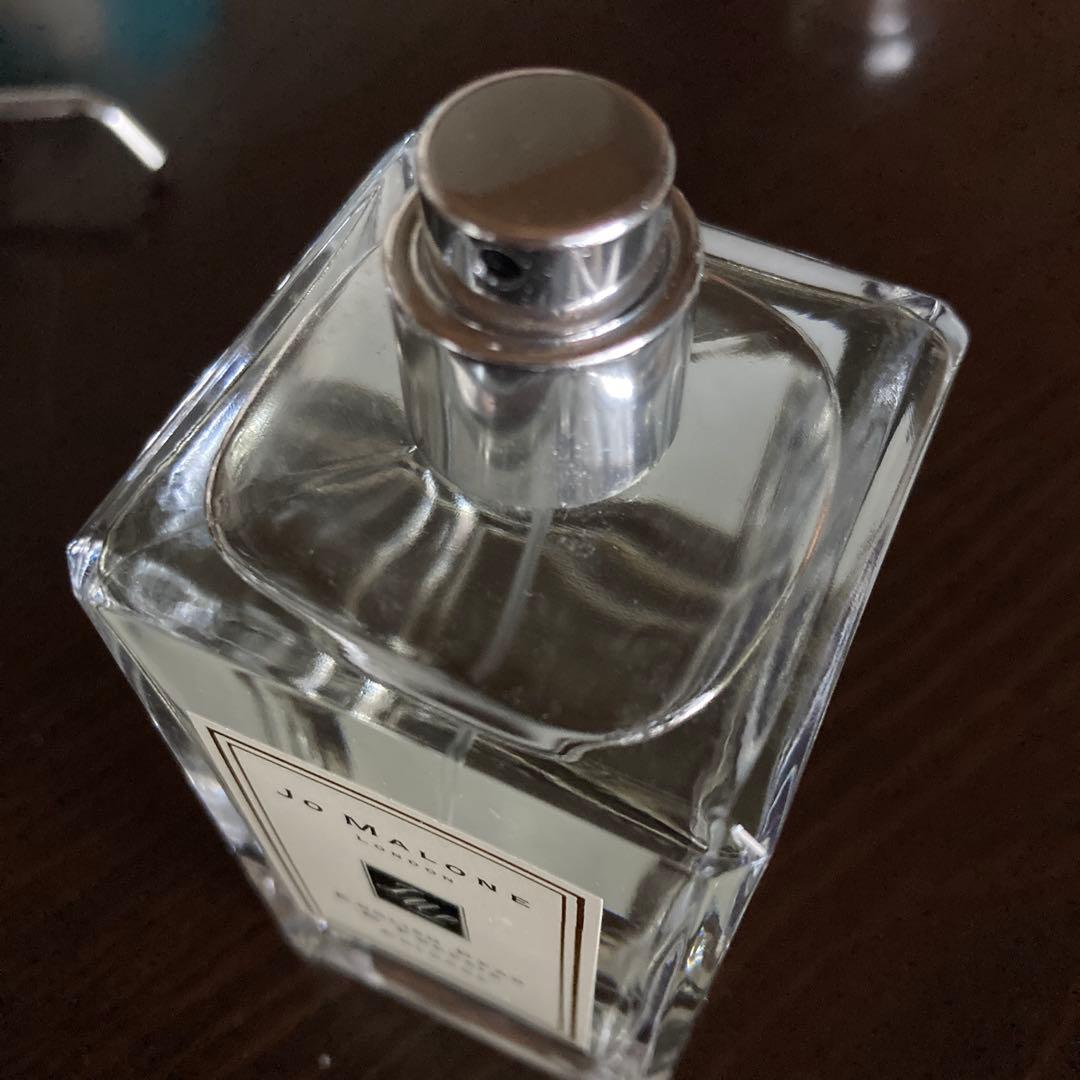 N*様 Jo malone イングリッシュペアー&フリージア　コロン　香水