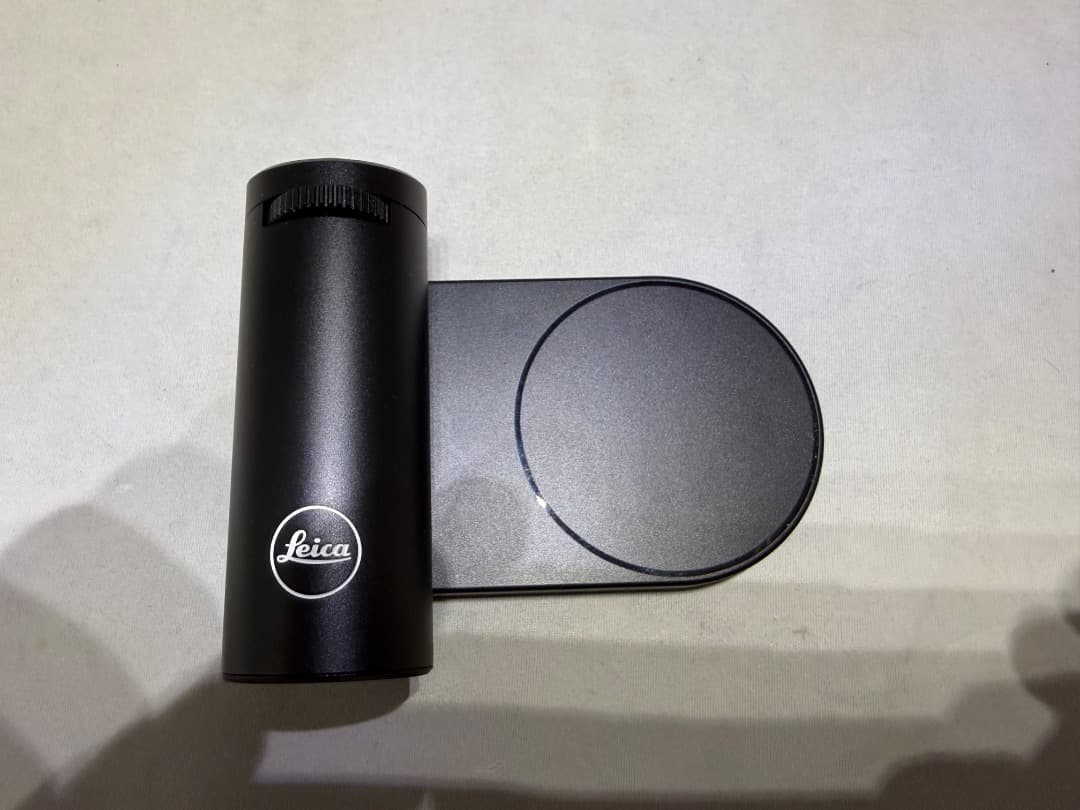 Leica LUX Grip ライカ グリップ 18562