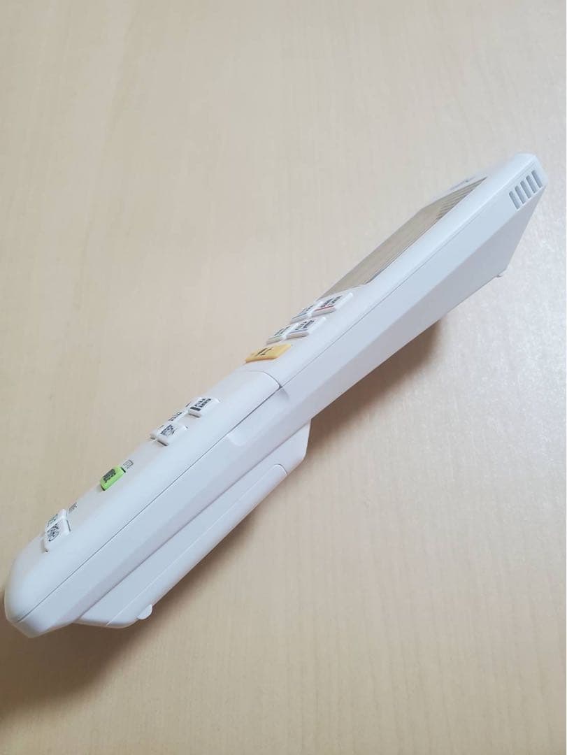 Fujitsu エアコン用リモコン