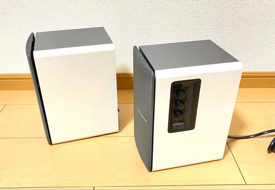 EDIFIER R1280DB Bluetooth対応/アンプ内蔵 スピーカー