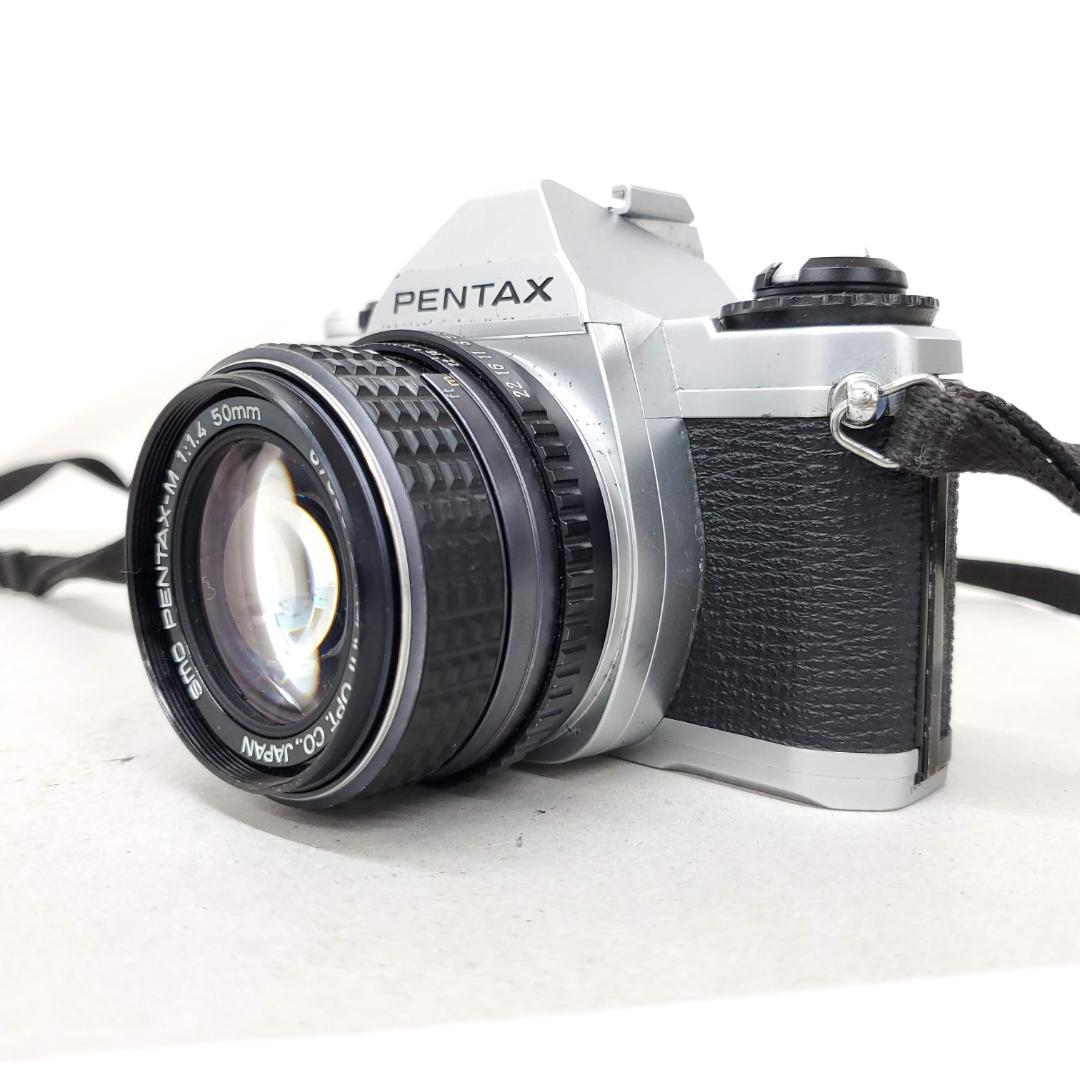 【動作確認済】 Pentax MG G0130-113-1v