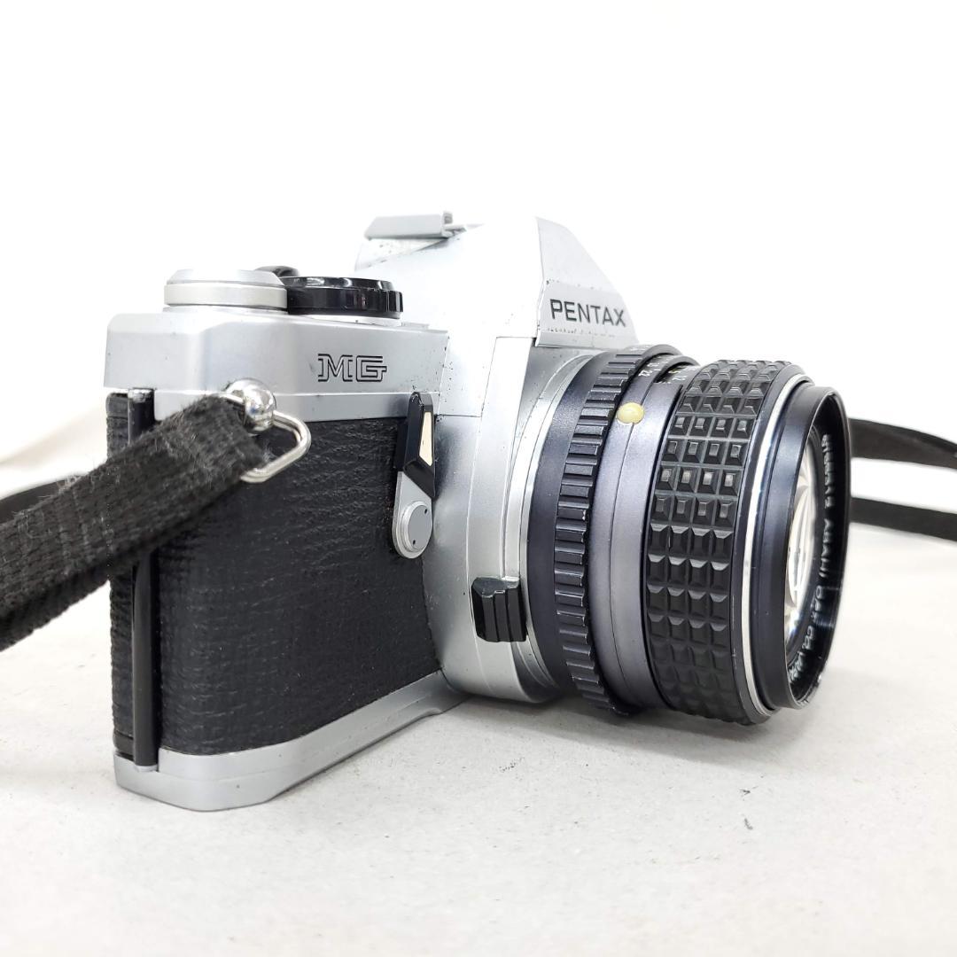 【動作確認済】 Pentax MG G0130-113-1v