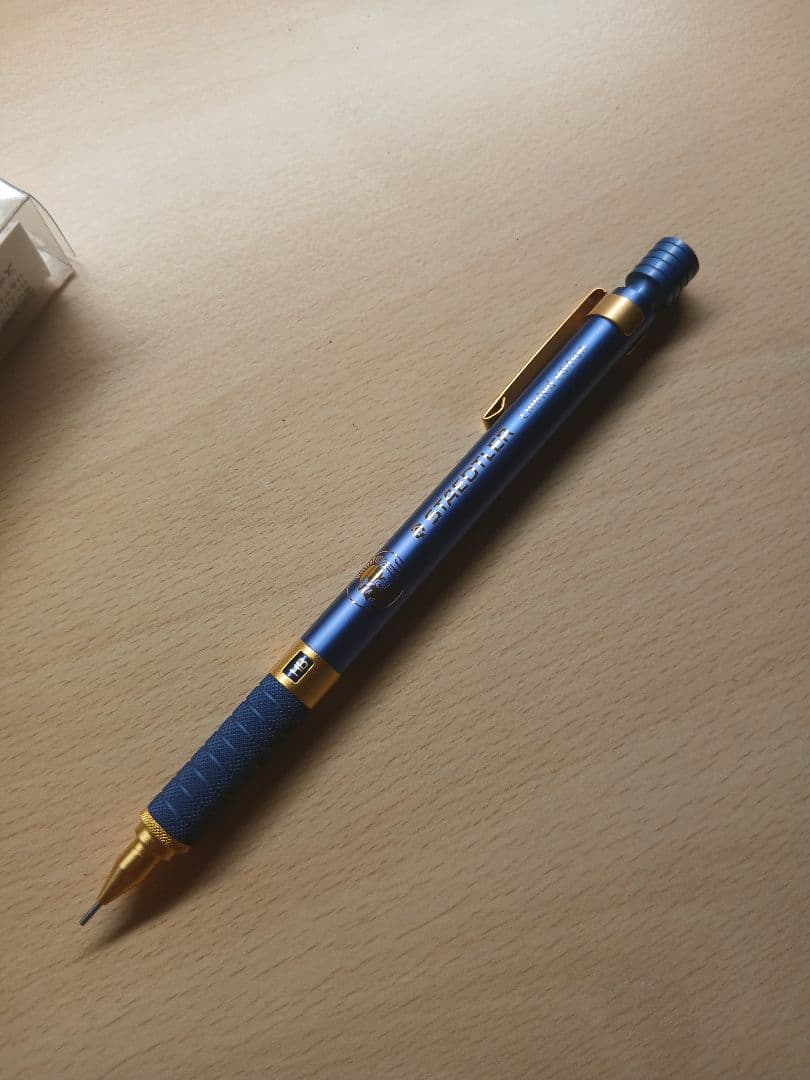 STAEDTLER ステッドラー 92535 ロイヤルブルー 限定