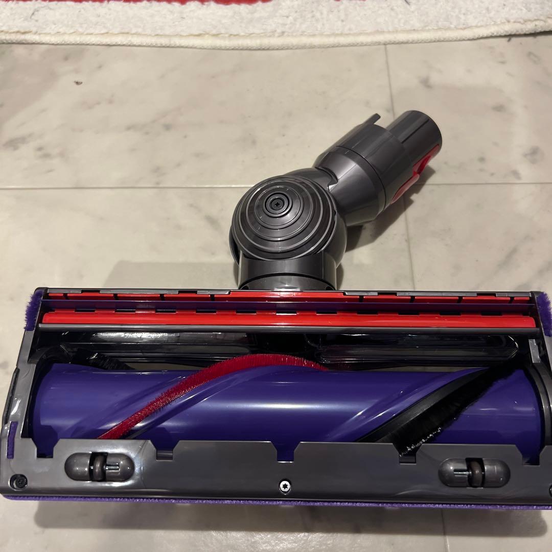Dyson ダイレクトドライブクリーナーヘッド SV12 V10シリーズ専用