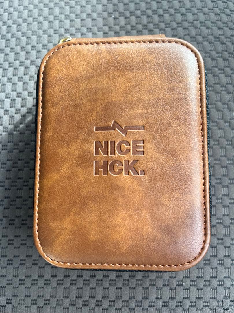 NICEHCK NicehckAuKing2 イヤホンケーブル