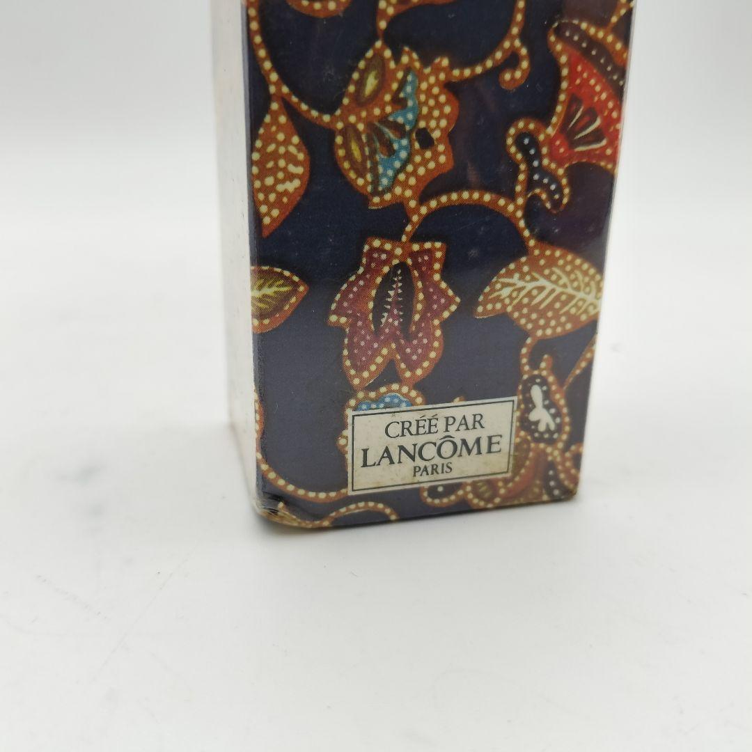 ■未使用フィルム付　ランコム　レーヴドシンガポール　オードパルファム　50ml