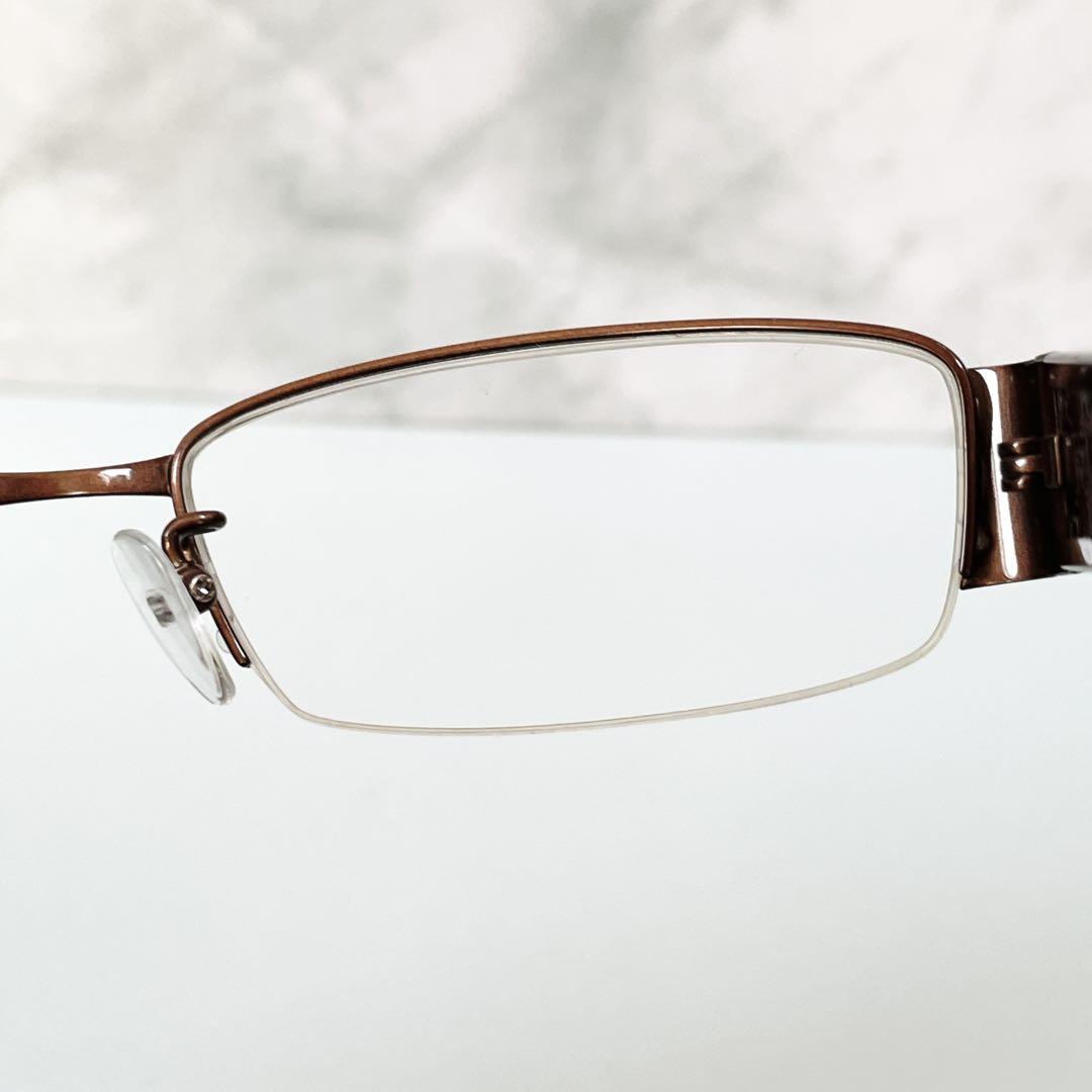 【日本製/チタン】GUCCI グッチ メガネフレーム GG9649-J