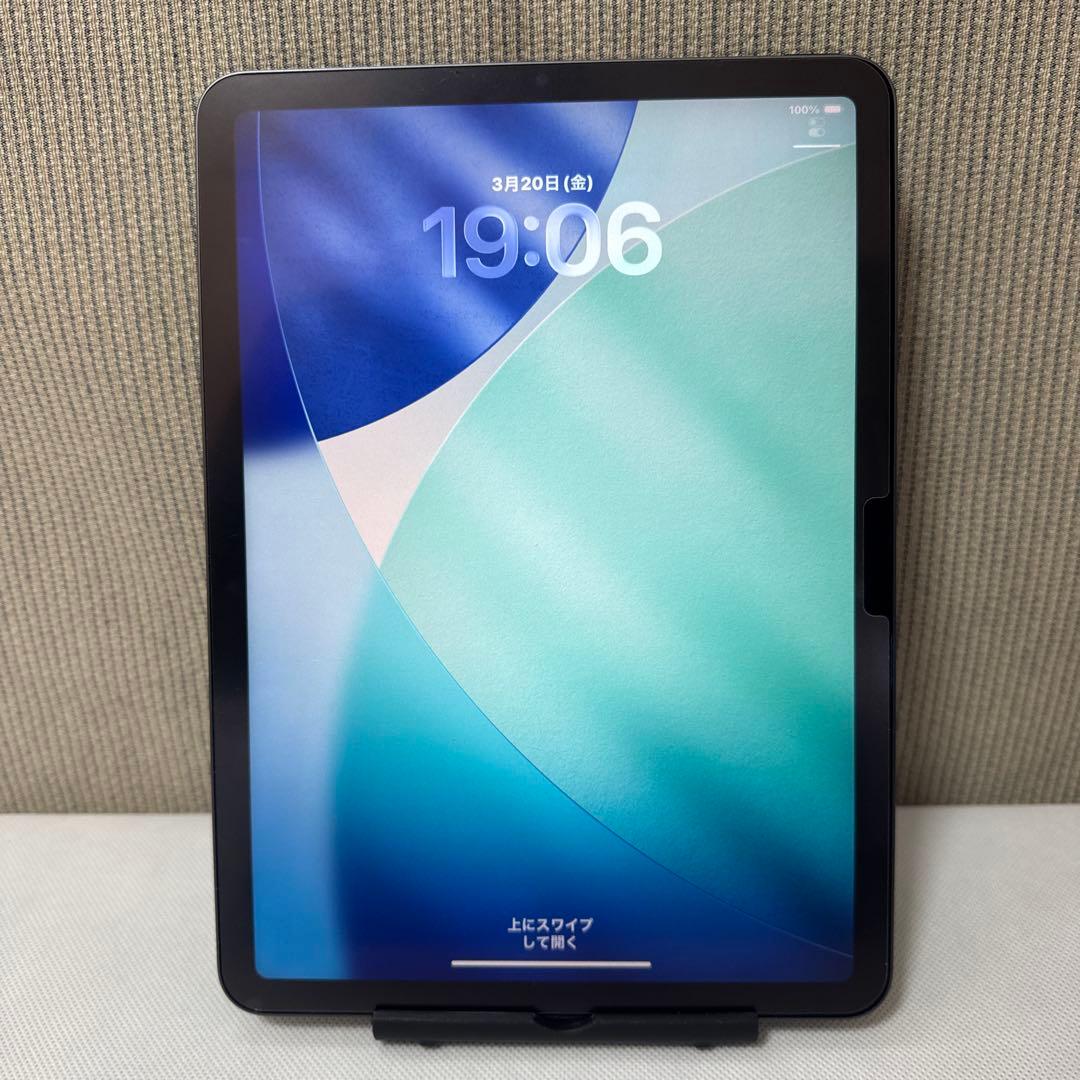 Apple iPad Air 第5世代 M1 64GB 10.9inch