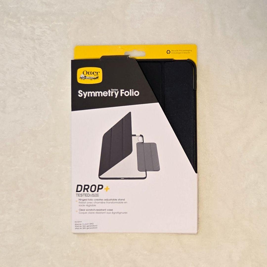 OtterBox iPad Air 11インチ用ケース　M2第5世代・第4世代