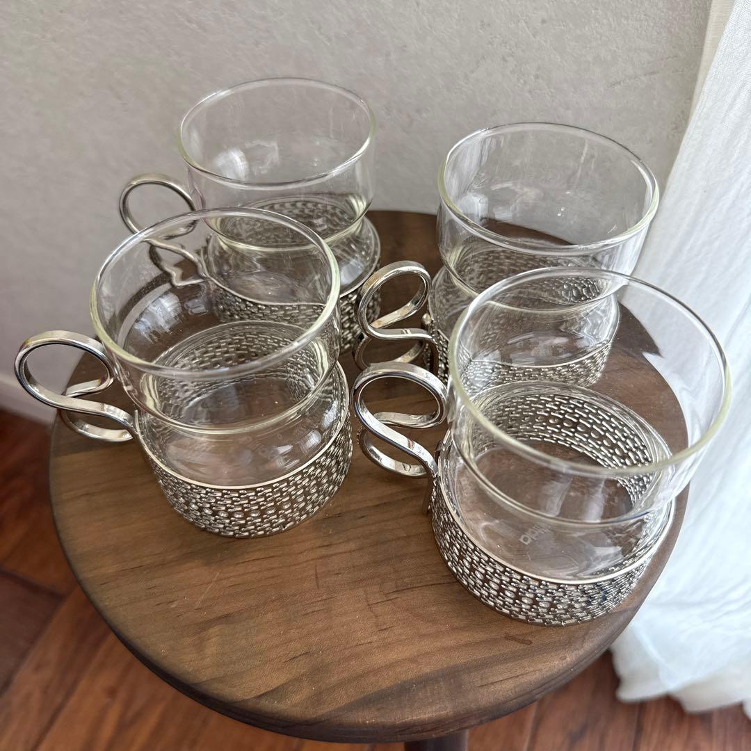 イッタラ  tsaikka ツァイッカ 4個セット未使用品