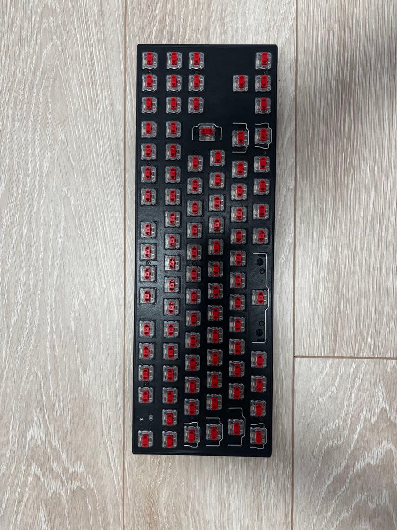 Keychronキーボード