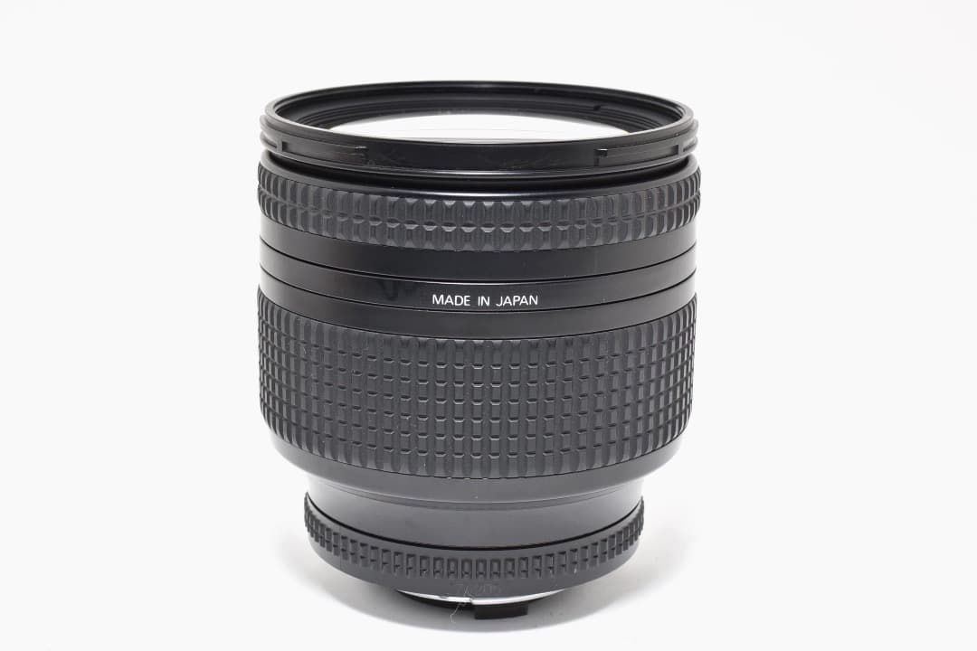 ニコン Nikon AF 24-120mm f/3.5-5.6 D 3512
