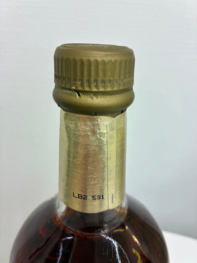 CHIVAS IMPERIAL シーバスインペリアル　18年