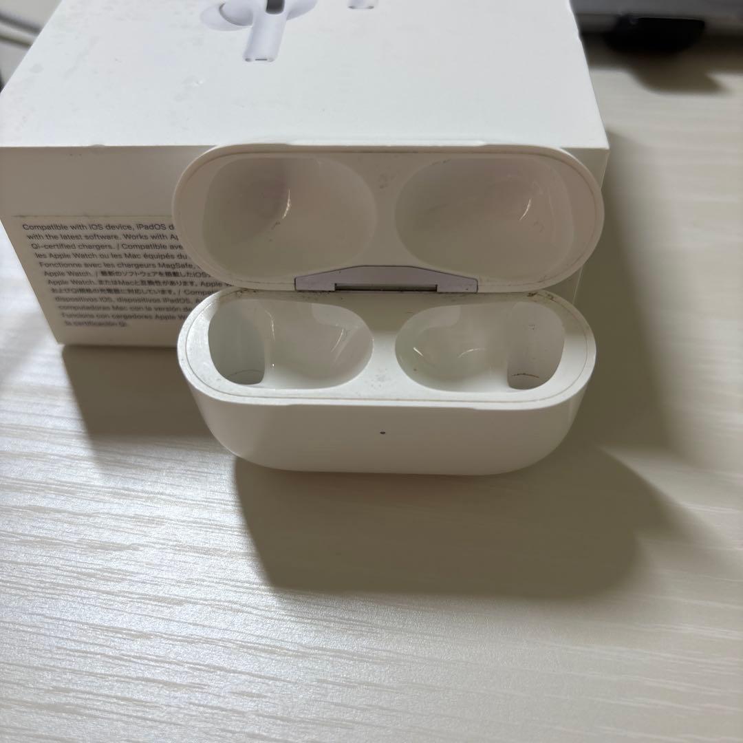 AirPods Pro第2世代 完全セット