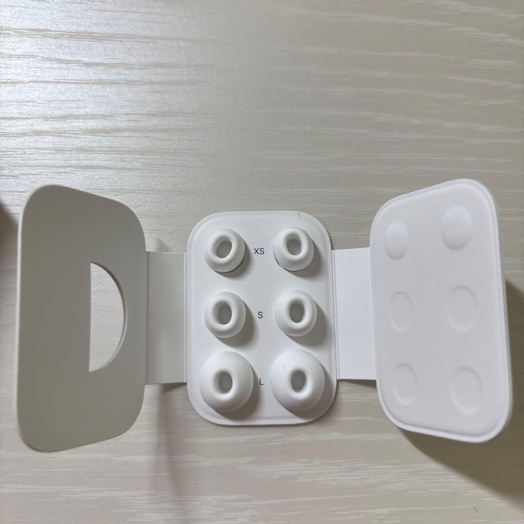 AirPods Pro第2世代 完全セット