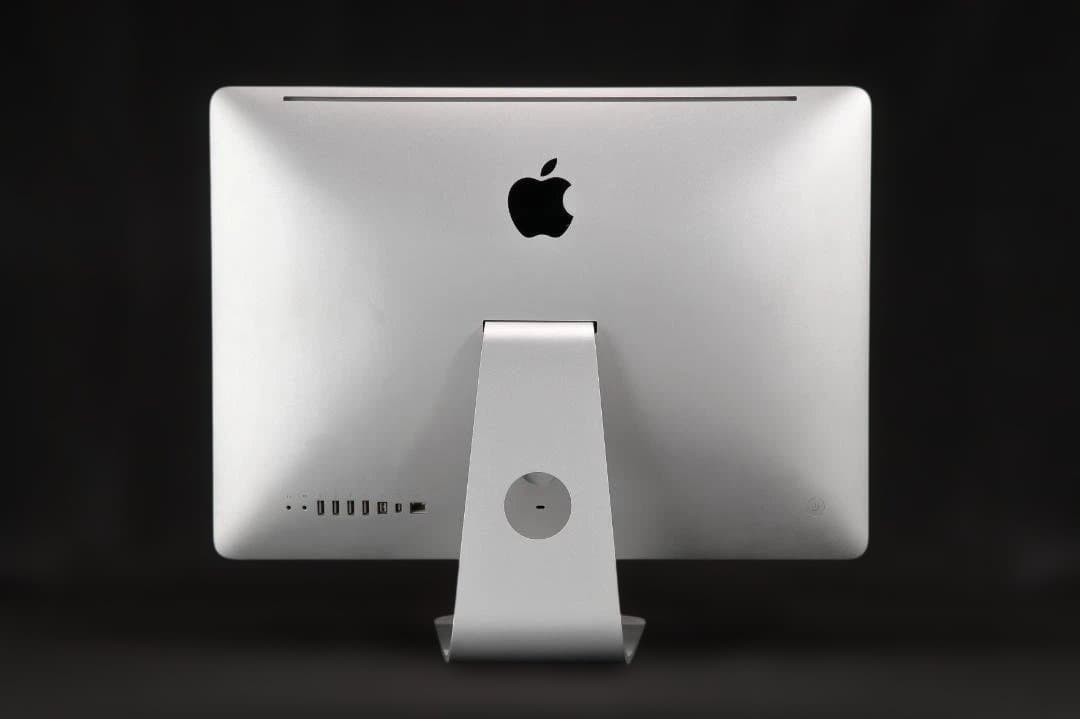 【超大容量4TB】iMac 27インチ（Mid 2010）外付HDD起動で復帰