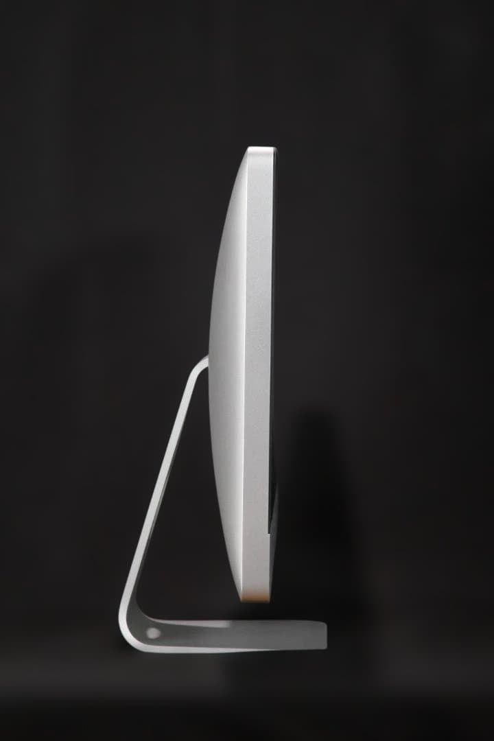 【超大容量4TB】iMac 27インチ（Mid 2010）外付HDD起動で復帰