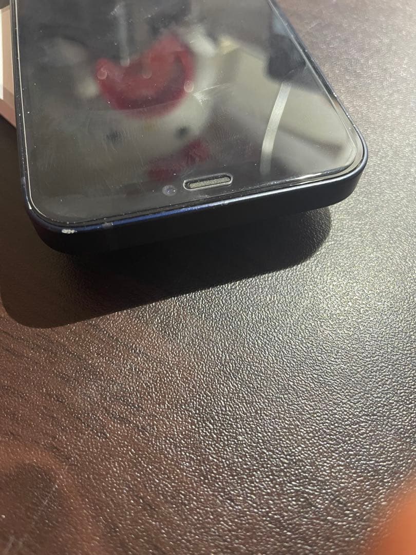 iPhone 12 mini SIMフリー