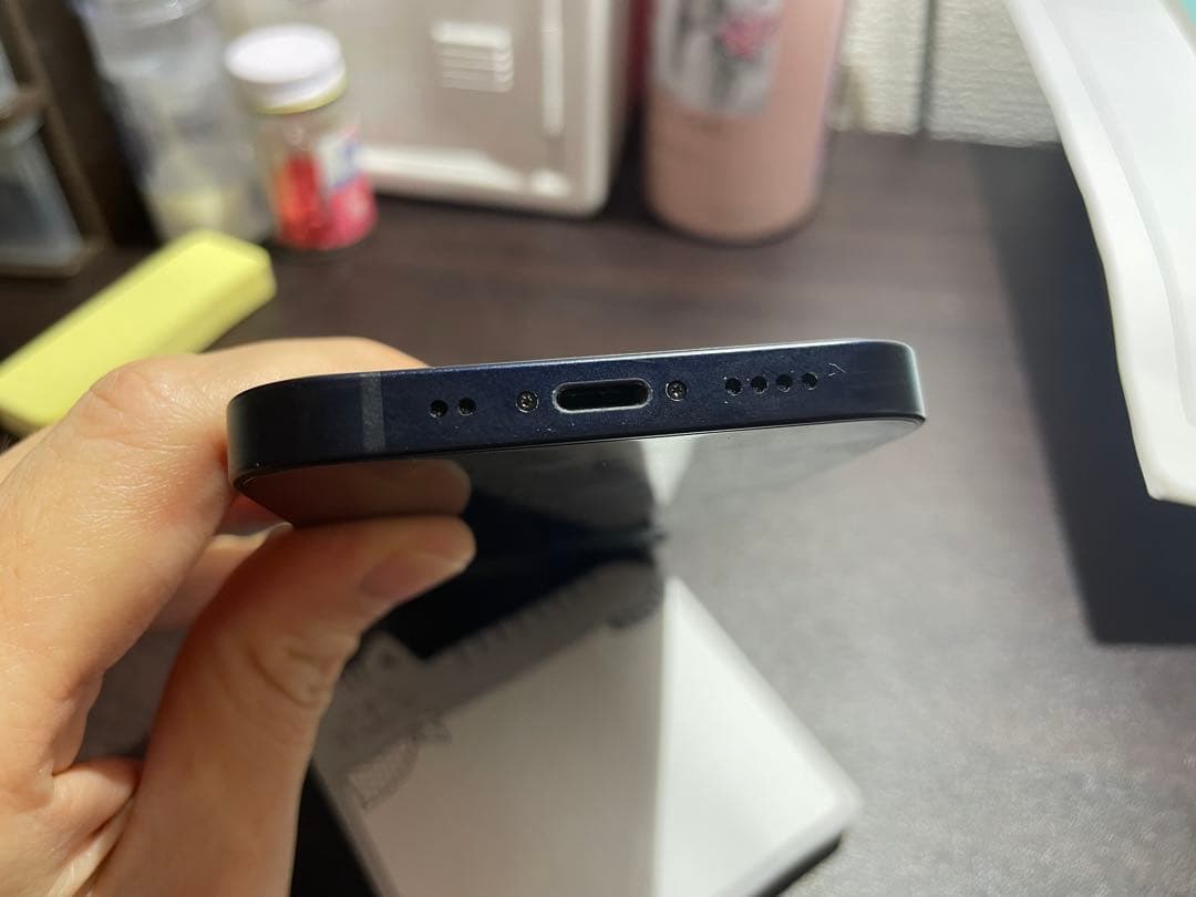 iPhone 12 mini SIMフリー