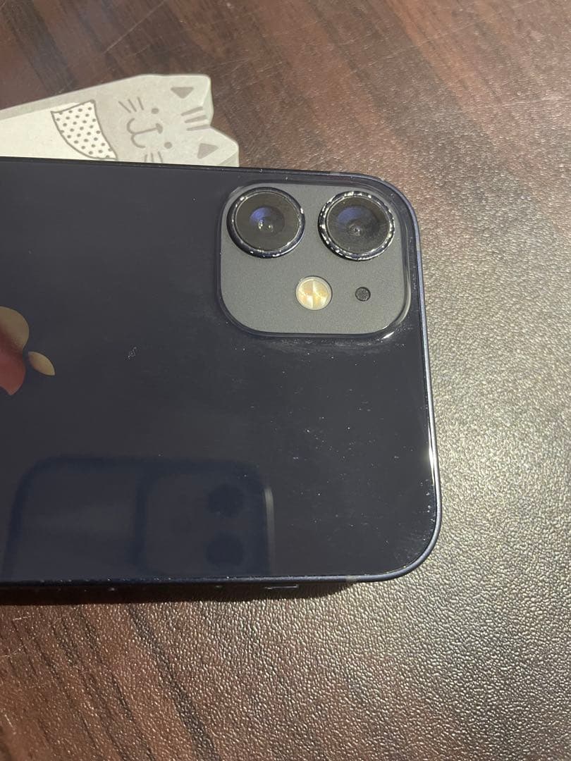 iPhone 12 mini SIMフリー
