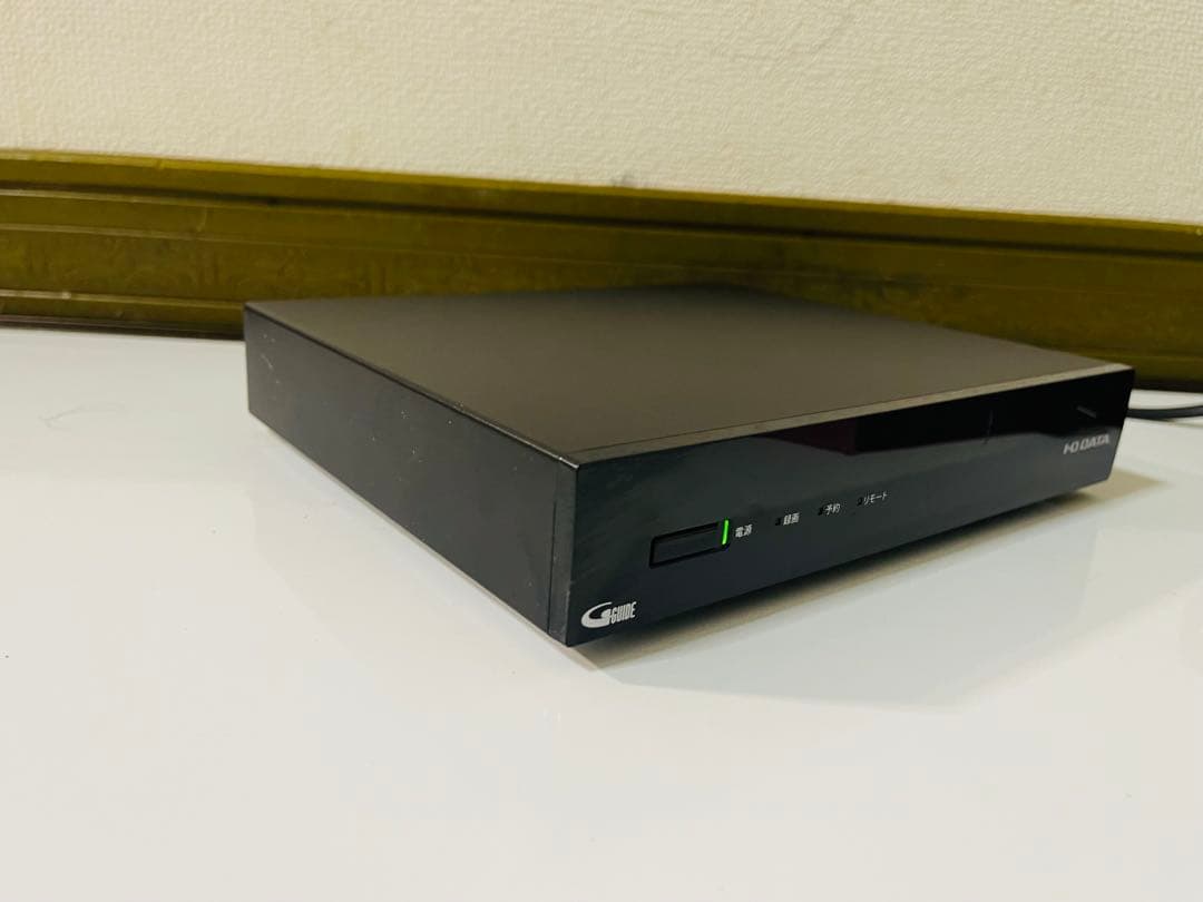 I-O DATA EX-BCTX2外付けハードディスク