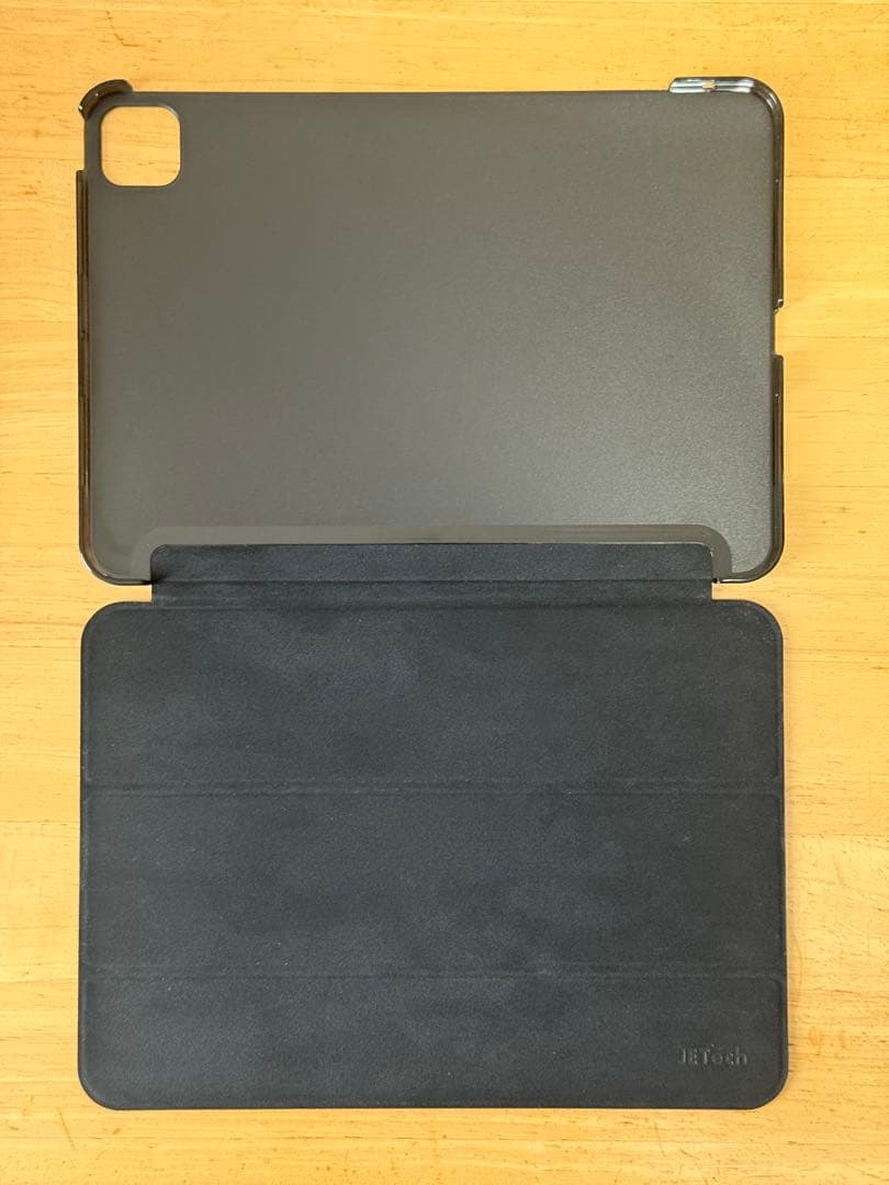【バッテリー100%】M5 iPad Pro 11” 256GB WiFi