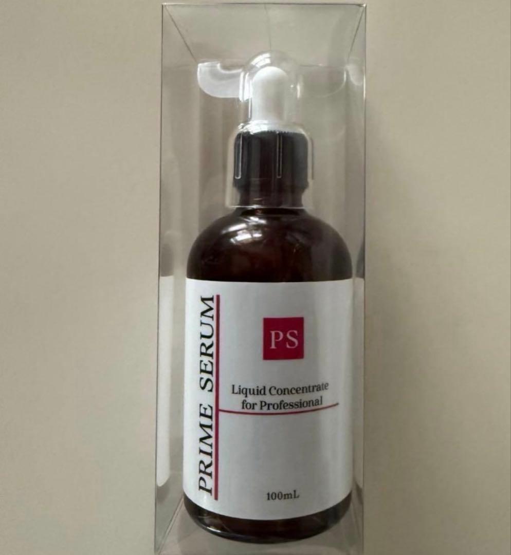 PRIMESERUM ホスファチジルコリン　脂肪溶解セラム　プライムセラム