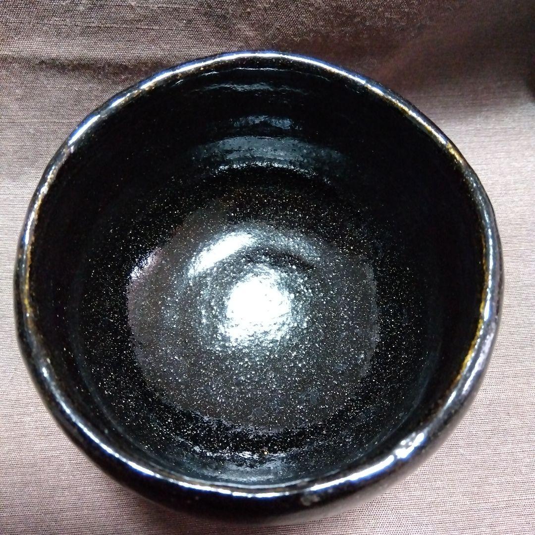 【送料無料】利休茶箱 女桑　茶器セット 仕覆付 茶道具