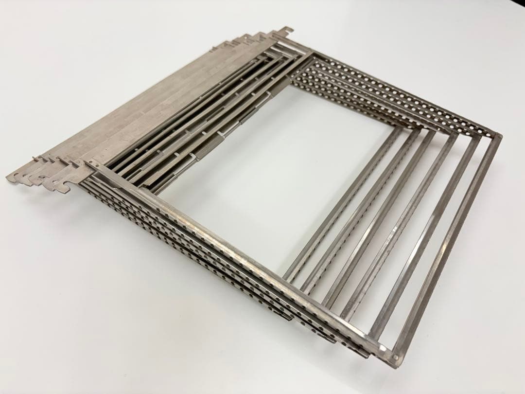 Kodak Film and plate Developing Hanger ①