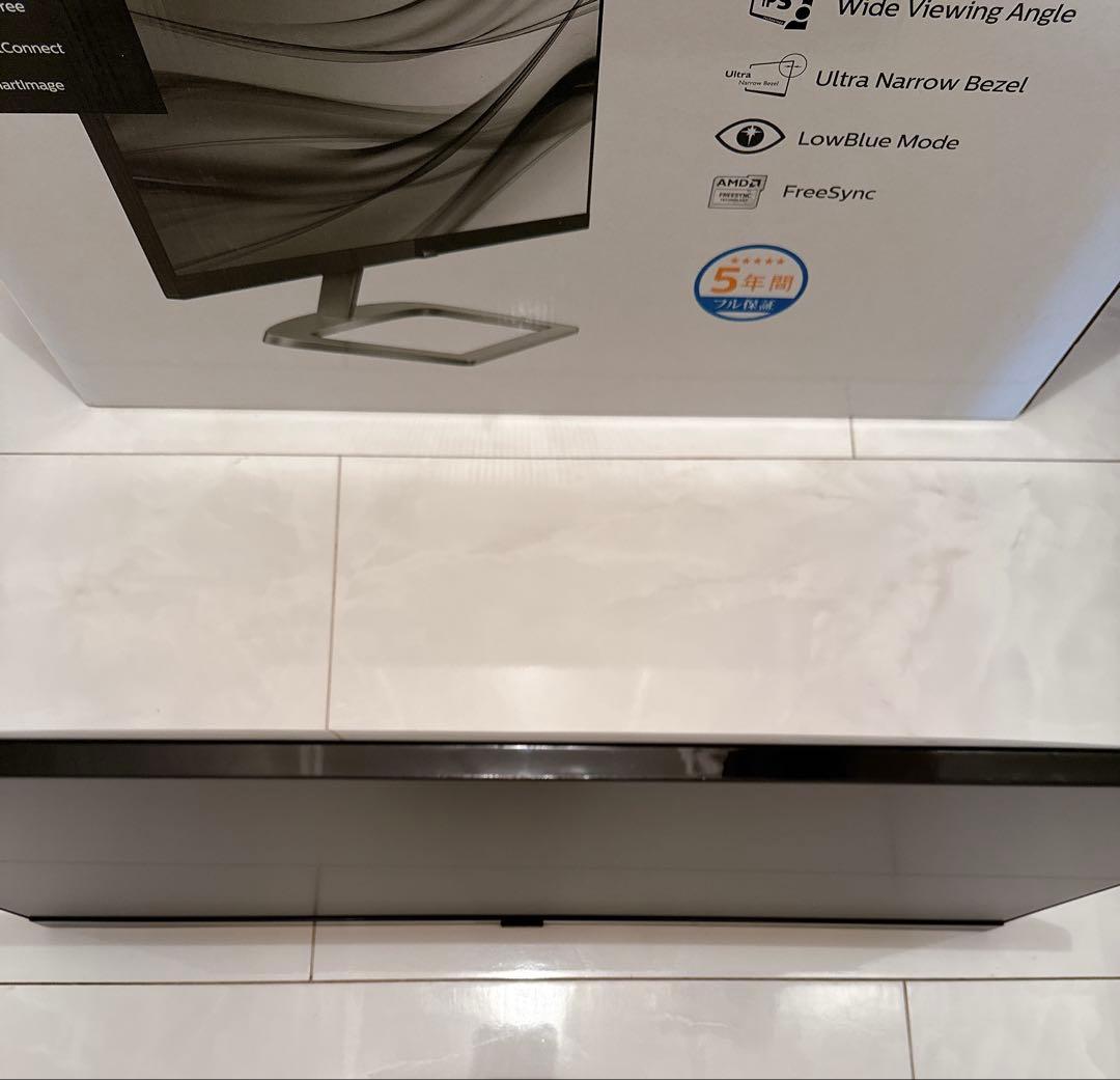 Philips E line 21.5インチ ディスプレイ