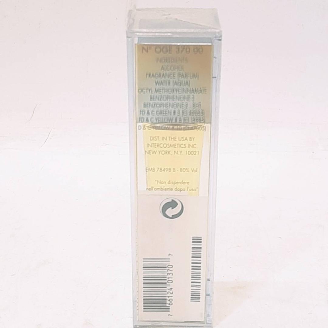 未開封 GUCCI ENVY 30ml