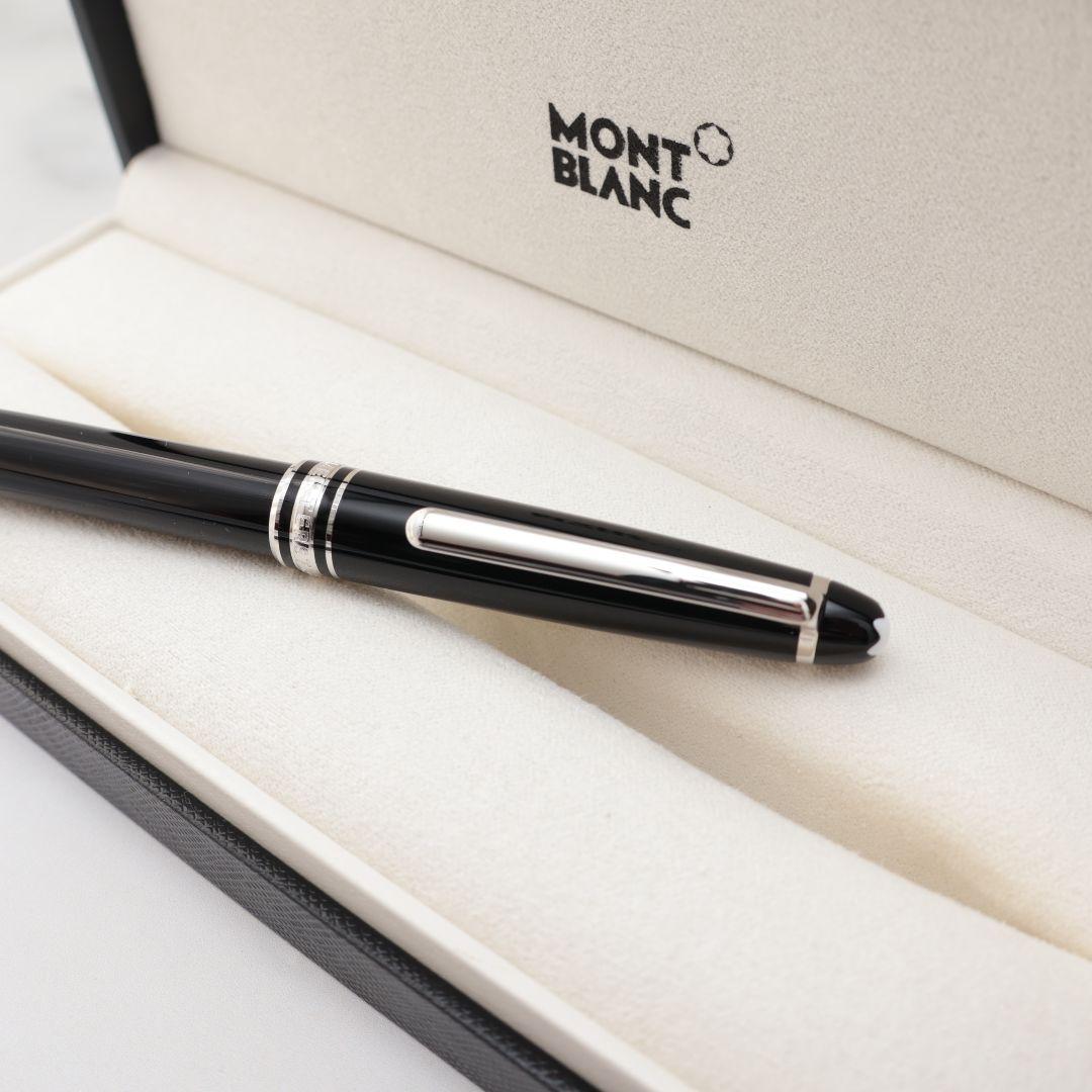 未使用 モンブラン MONT BLANC 2866/MB132446 ボールペン