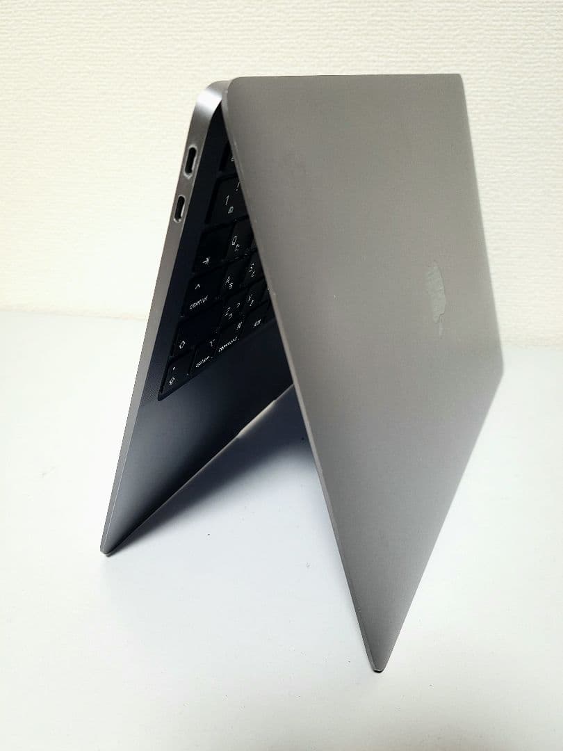 激安　Macbook Air 2020 M1/8GB/256GB バッテリー正常