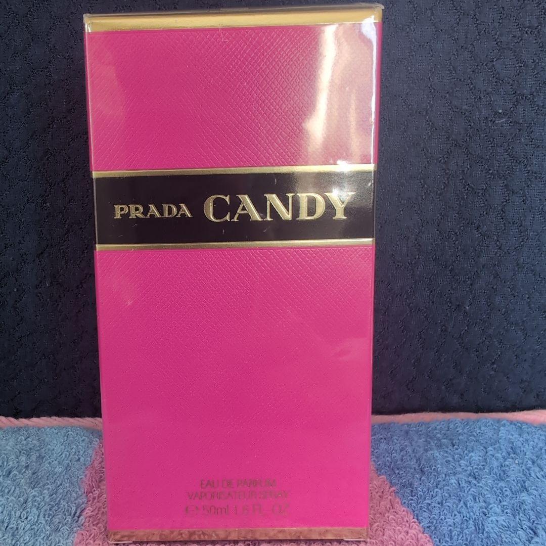 PRADA CANDY 50mL 香水