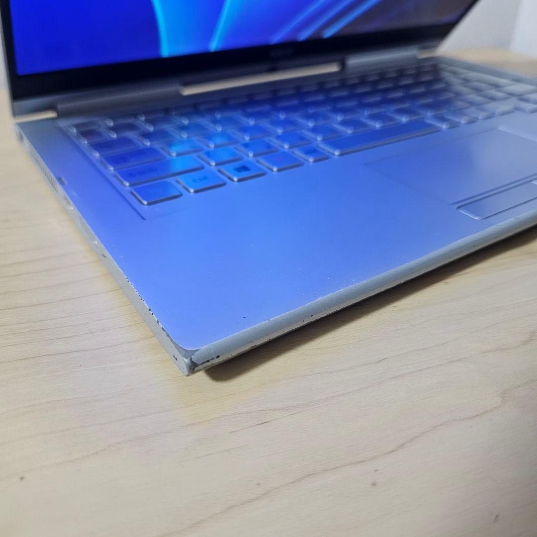 NEC VG4／ 800グラム台／ジャンク