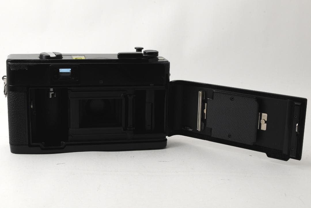 CHINON 35F-A フィルムカメラ レトロ