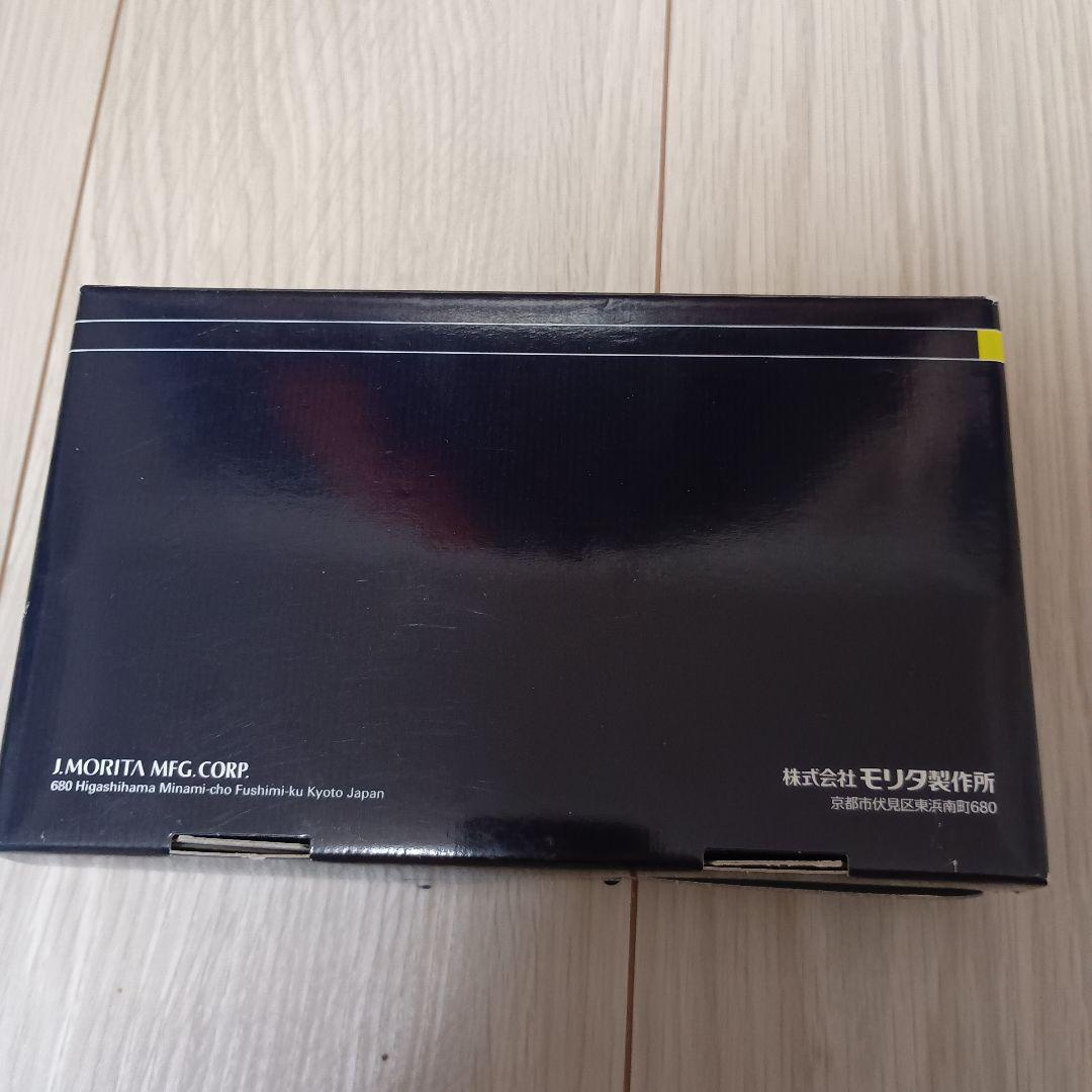 モリタ　エンジン　TR-SS-O-LD