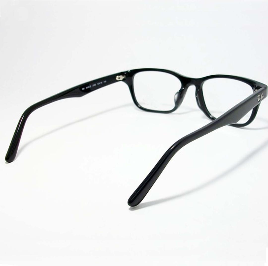 ★ブルーカットRB5345D-2000★レイバン メガネ RX5345D BP