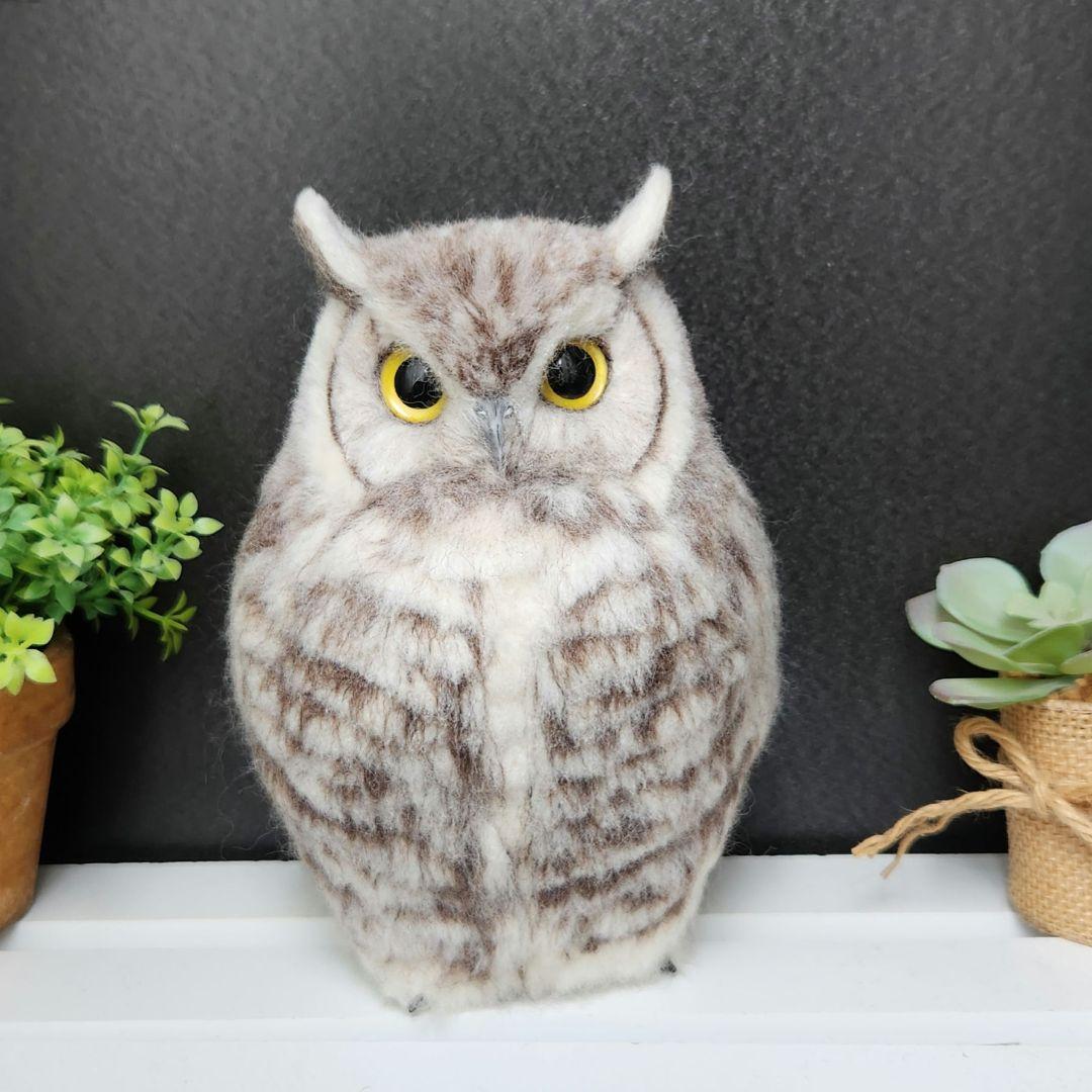 owl...♡さま　ご確認用のページ　19㎝ホワイトアメリカワシミミズ