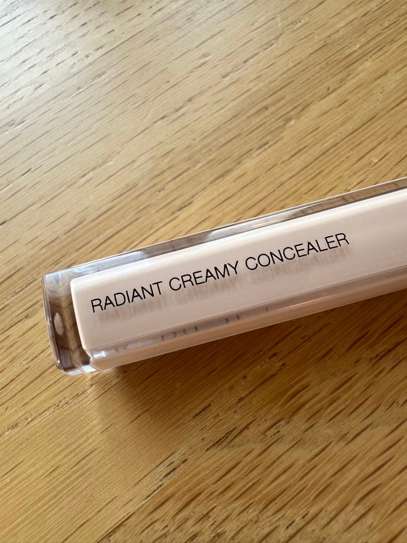 NARS クッションファンデーション リフィル &ケース+コンシーラーセット