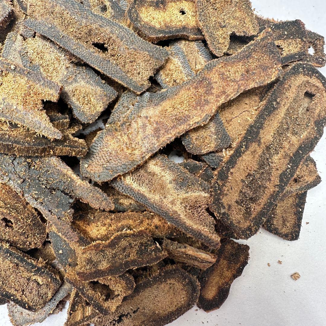 L052 極上伽羅 天然沈香 聞香用 重い20.1g