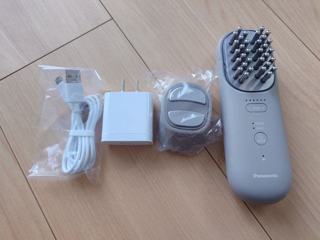 Panasonic バイタリフト ブラシ EH-SP60