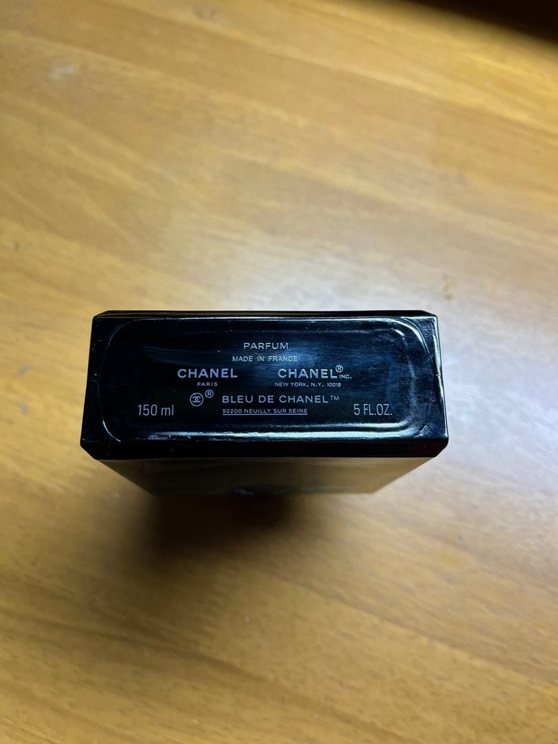 Bleu de Chanel Parfum 150ml 香水 ブルードゥシャネル