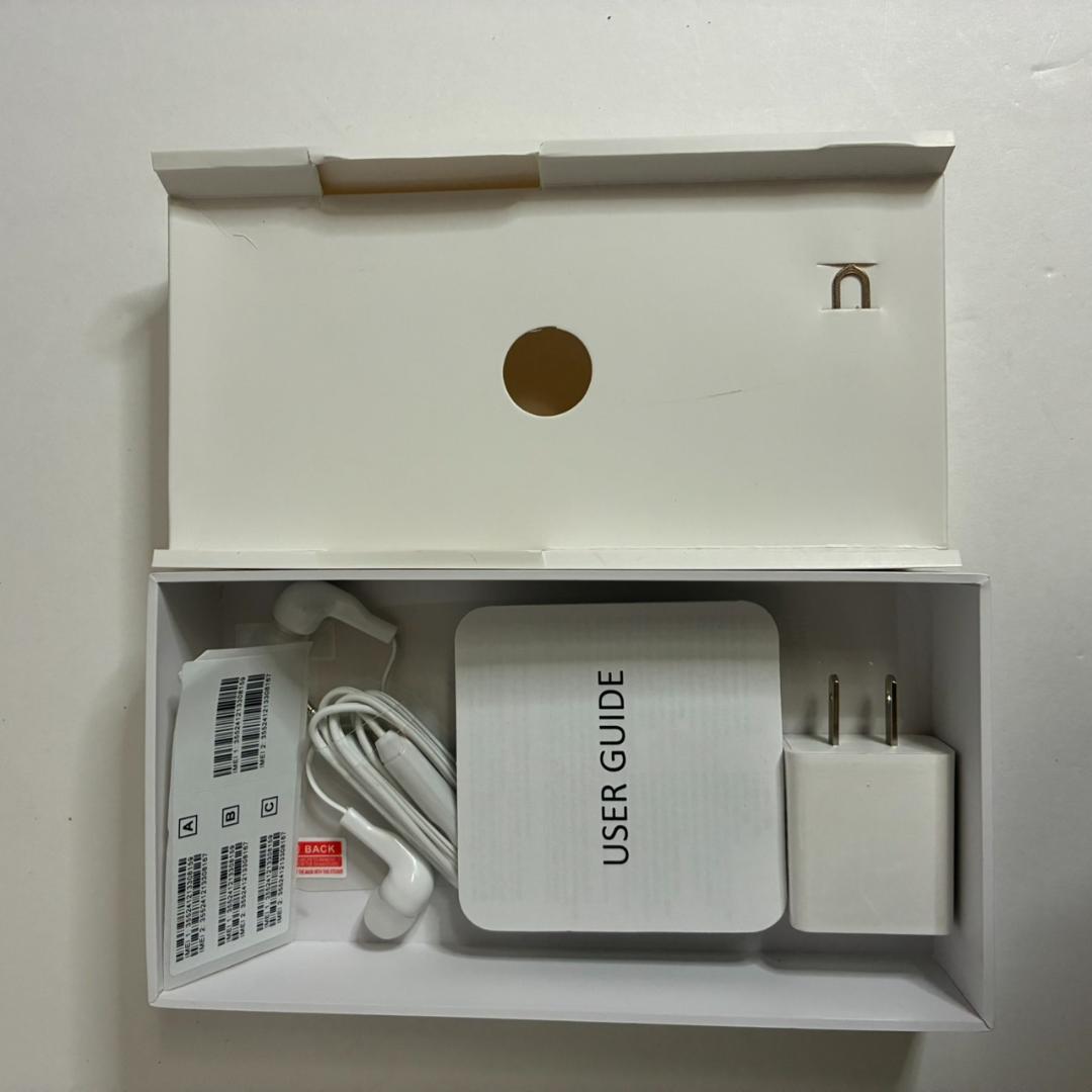 Redmi Note 13 Pro ジャンク品 ゴールド 32GB+2TB