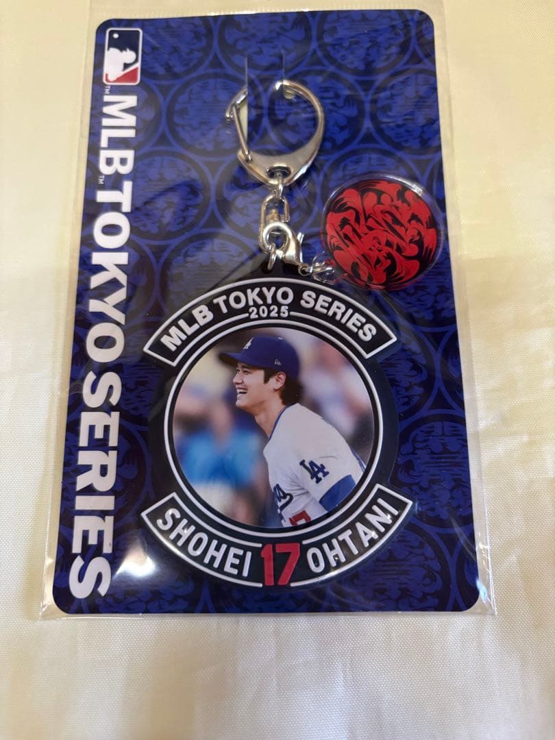 新品未開封★未使用★大谷翔平 ２０２３年★WBC ★イラストパーカー Lサイズ
